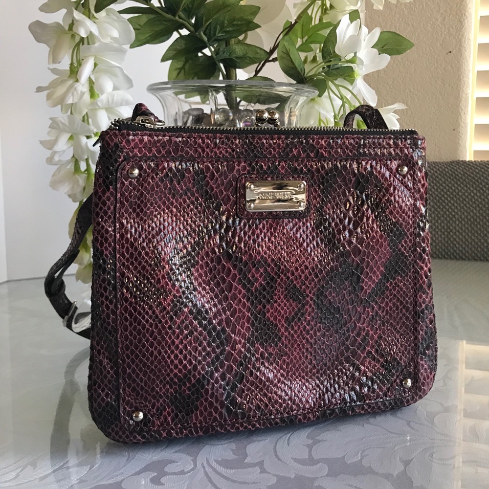 Nine West Crossbody